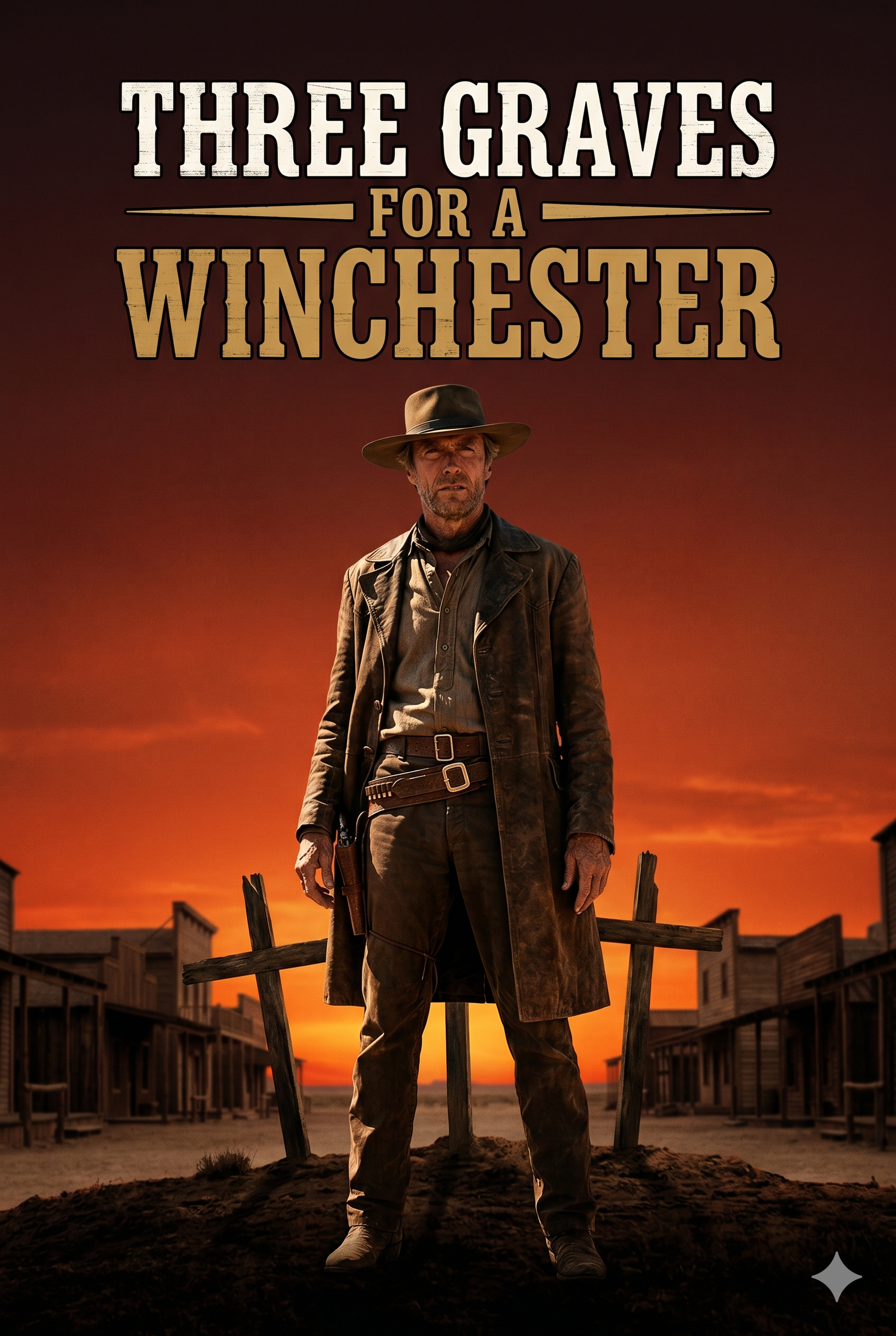 Poster 2×3